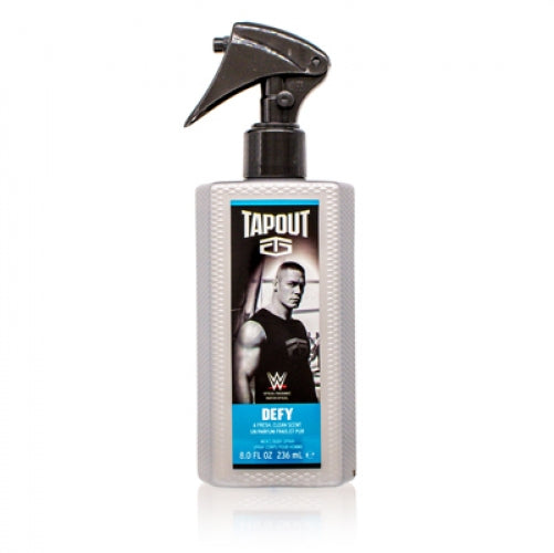 Tapout Defy Body Spray