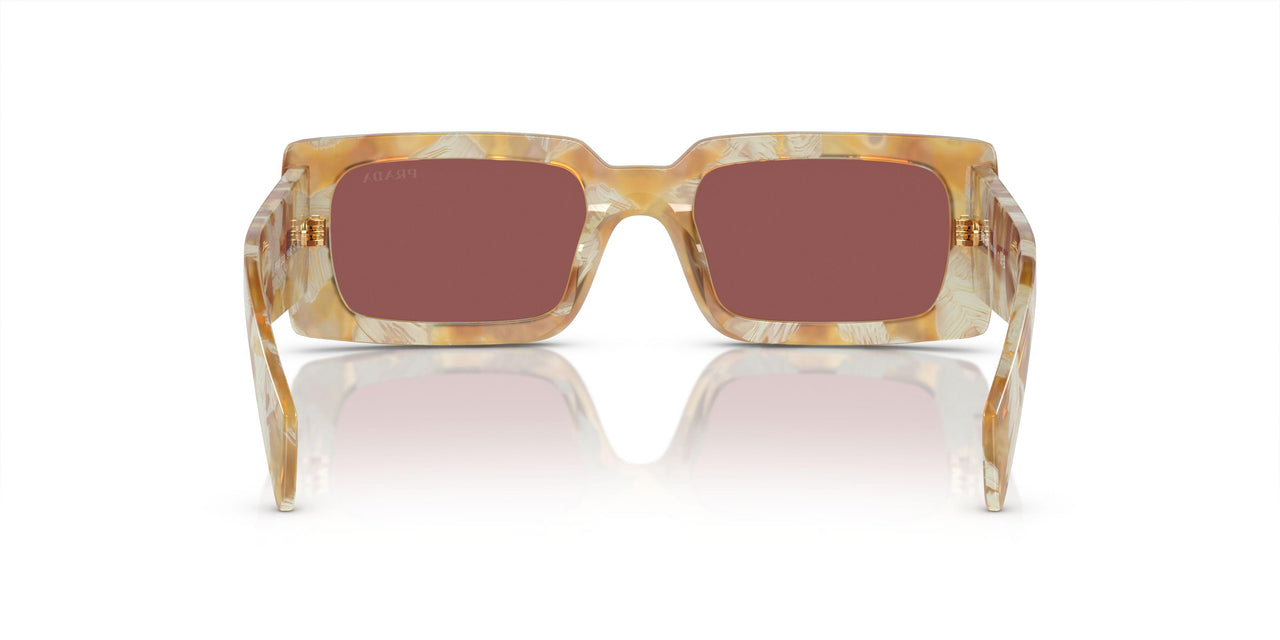 19N08S - Brown - Dark Violet