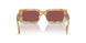19N08S - Brown - Dark Violet