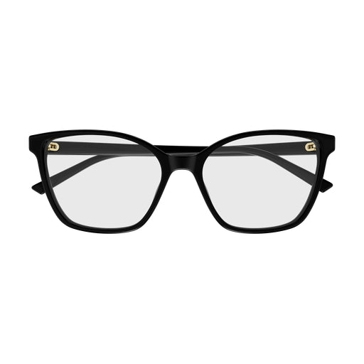 005 - Black - Transparent