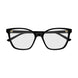 005 - Black - Transparent