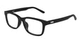 001 - Black - Transparent