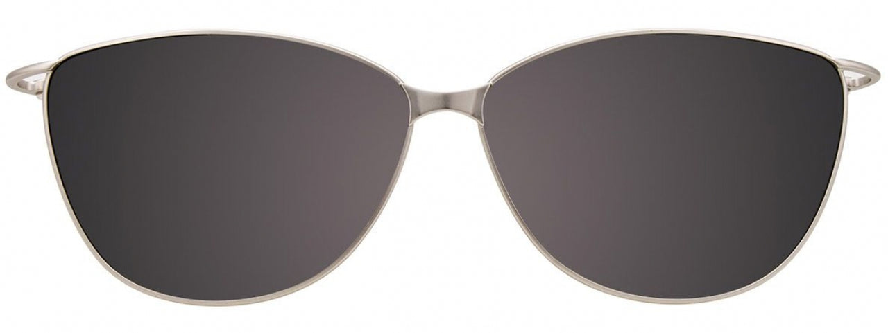 80 - Lilac & Silver