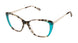 Elizabeth Arden 1284 Eyeglasses