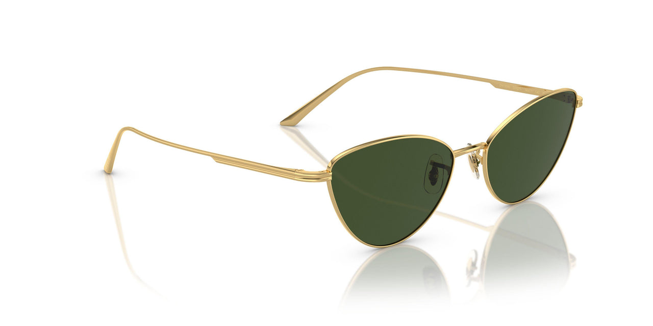 533271 - Gold - Green