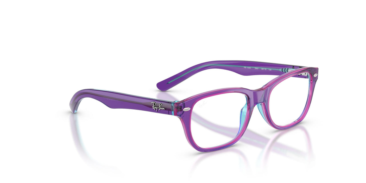 3997 - Violet - Clear