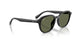 901/9A - Black - Dark Green Polar