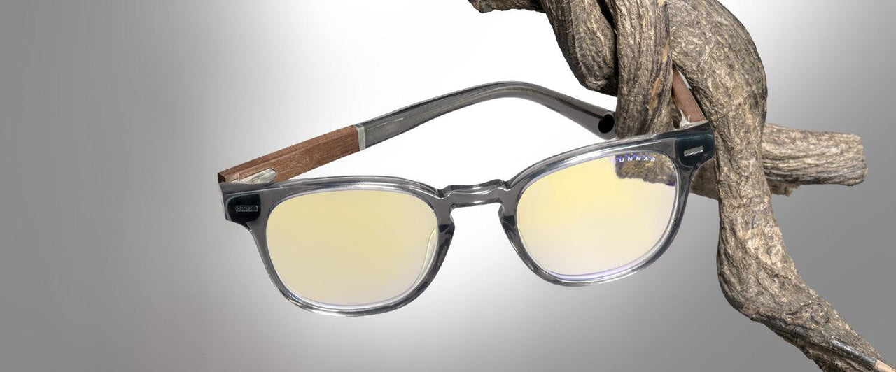 06625 - Gray Crystal Walnut - Amber