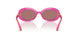 3351/Z - Pink - Pink Mirror Rose Gold
