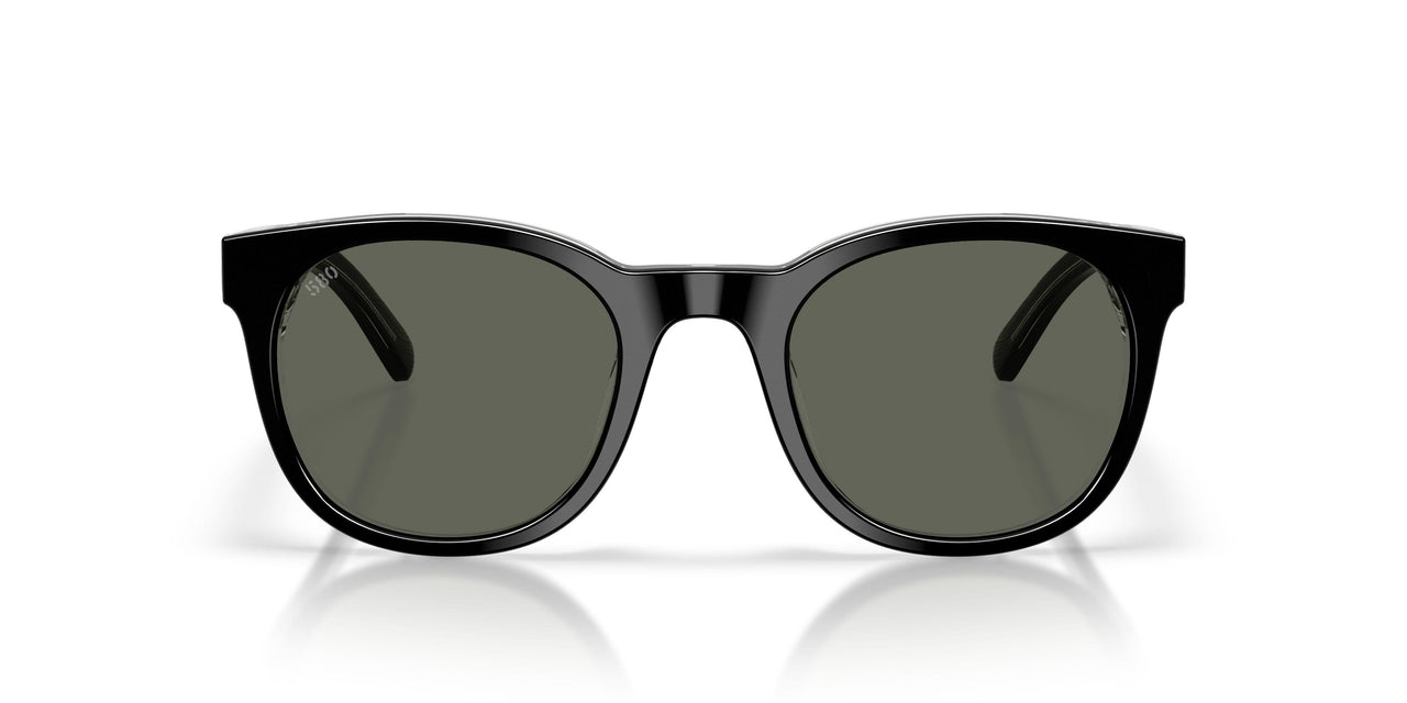 201801 - Black - Gray