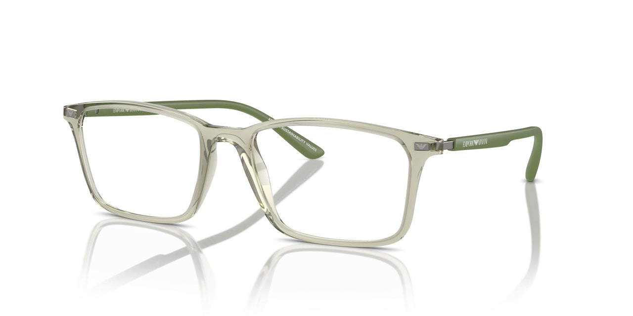 6107 - Green