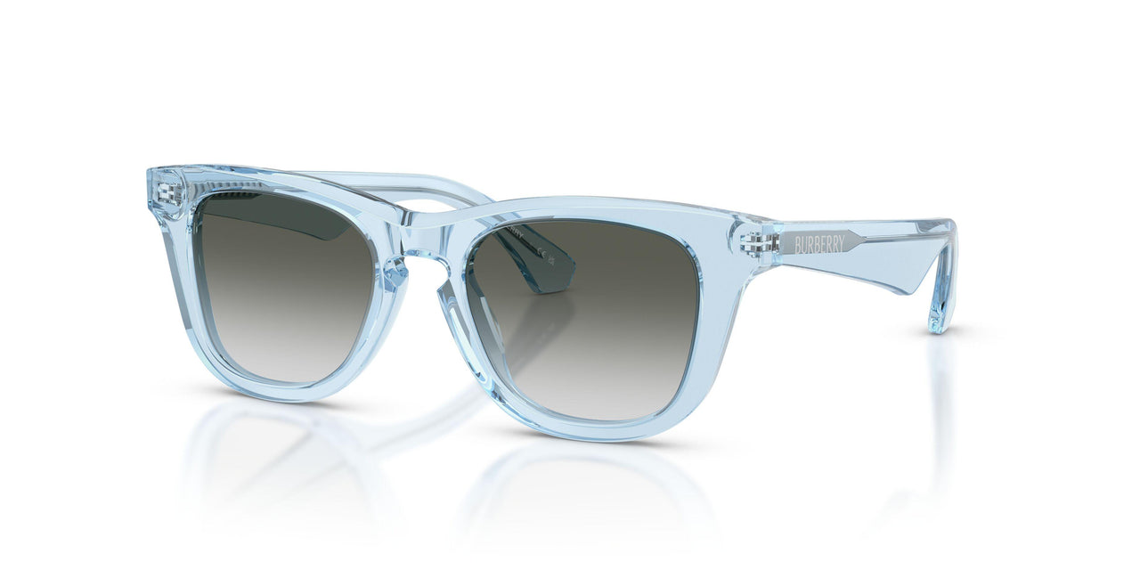 42158E - Blue - Gradient Green