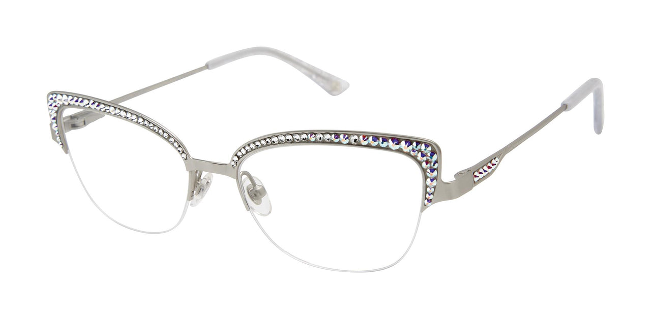 Jimmy Crystal New York Tortosa Eyeglasses