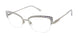 Jimmy Crystal New York Tortosa Eyeglasses
