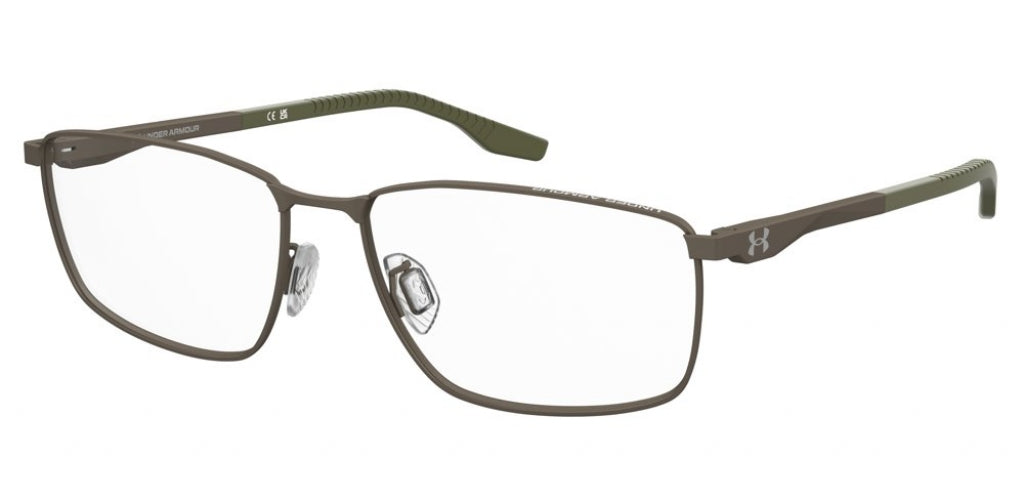 Under Armour UA5073 Eyeglasses