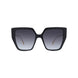 01B - Shiny Black - Smoke