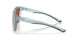 912212 - Blue - Copper Silver Mirror