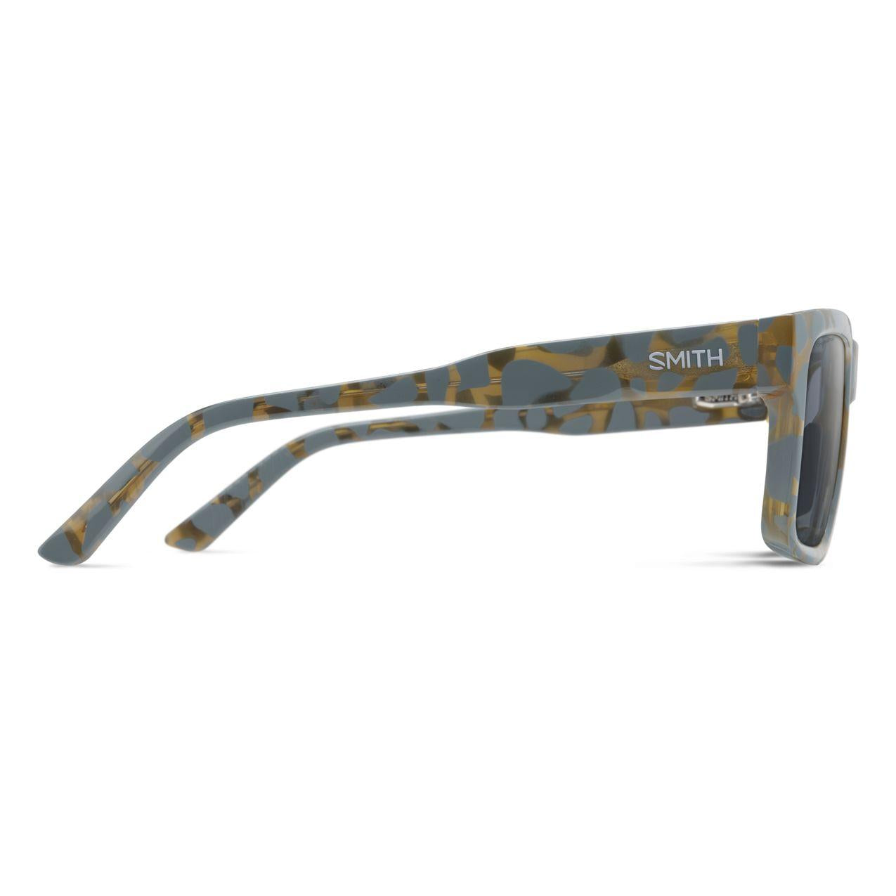208898IPR54E3 - Flint - Tarmac Tortoise - ChromaPop Polarized Slate