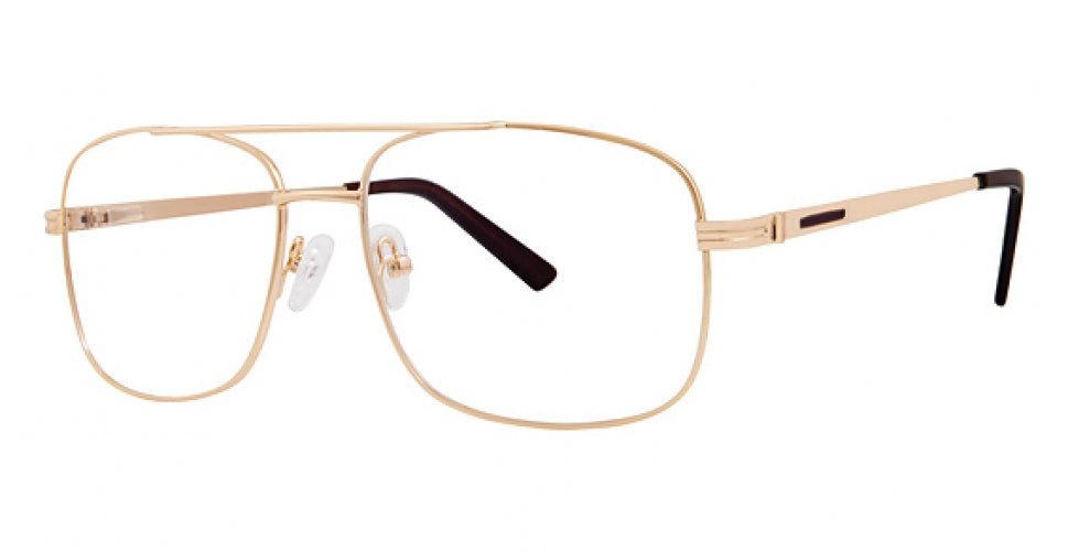 Modz Titanium PROFESSOR Eyeglasses