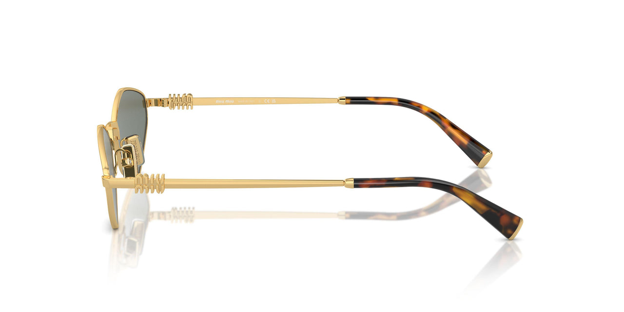 5AK40D - Gold