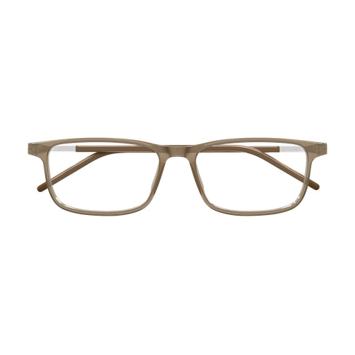 004 - Brown - Transparent