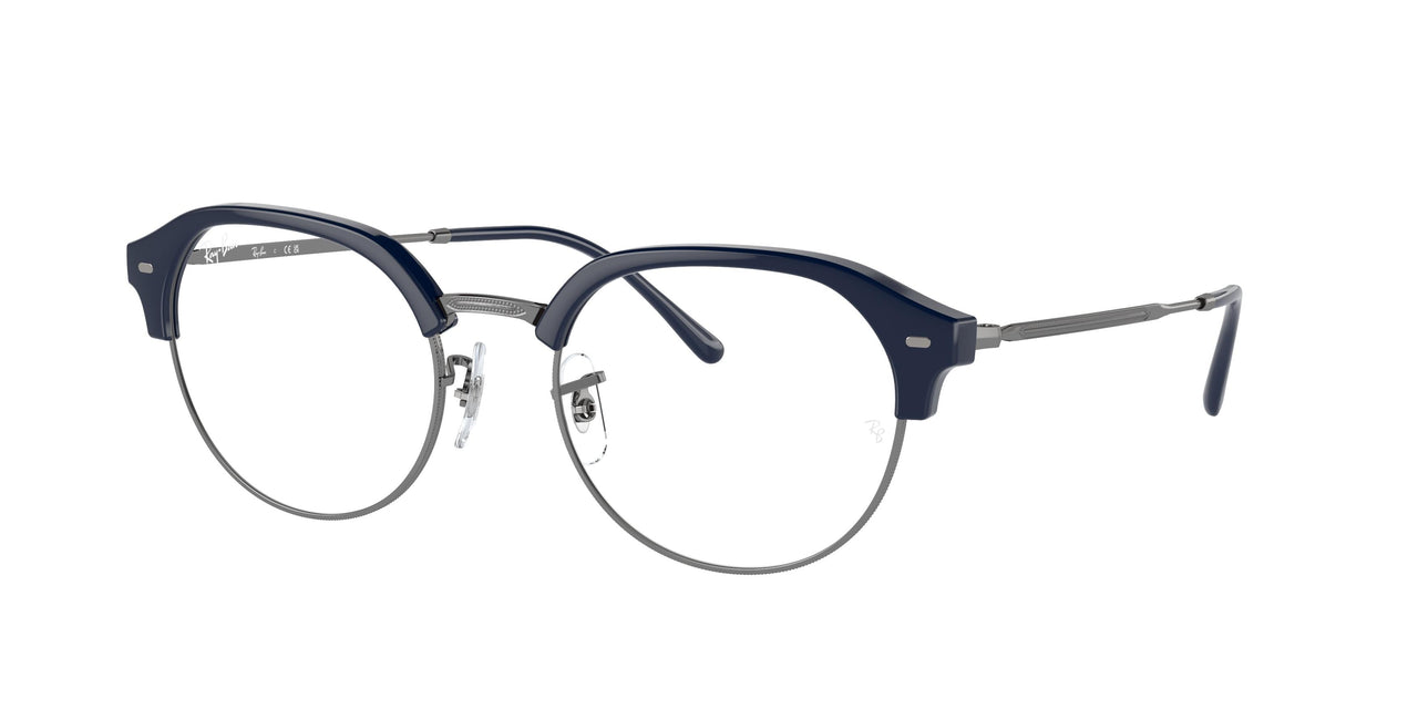 8210 - Blue - Clear