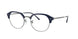 8210 - Blue - Clear