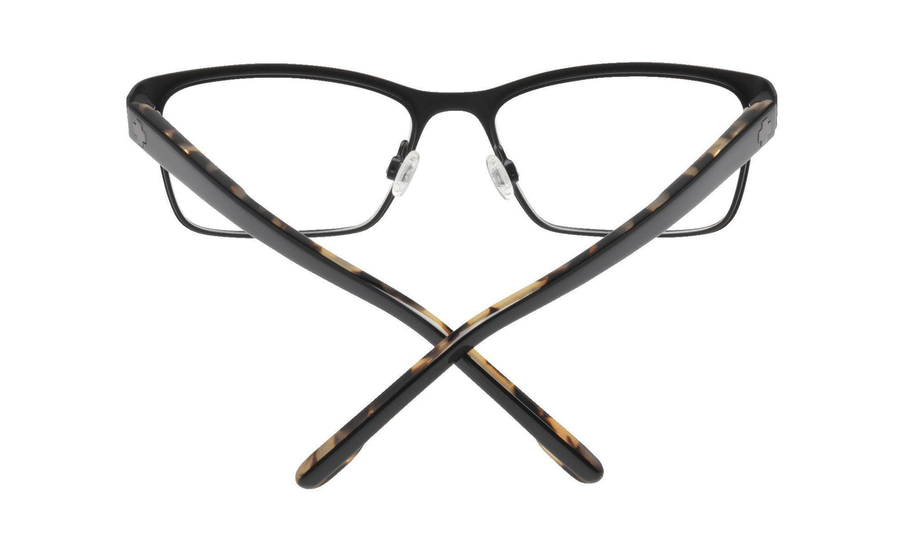 830000 - Matte Black/black Tort