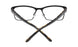 830000 - Matte Black/black Tort