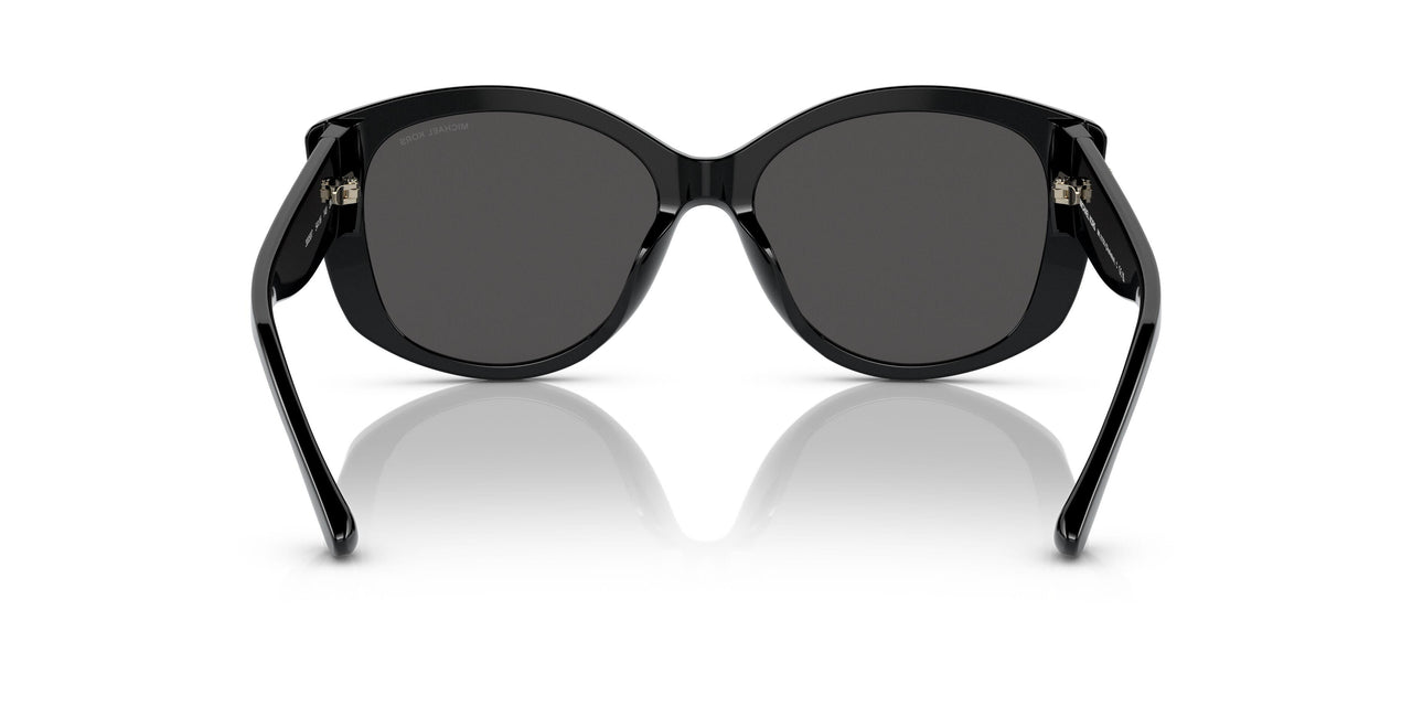300587 - Black - Dark Grey Solid