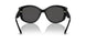 300587 - Black - Dark Grey Solid