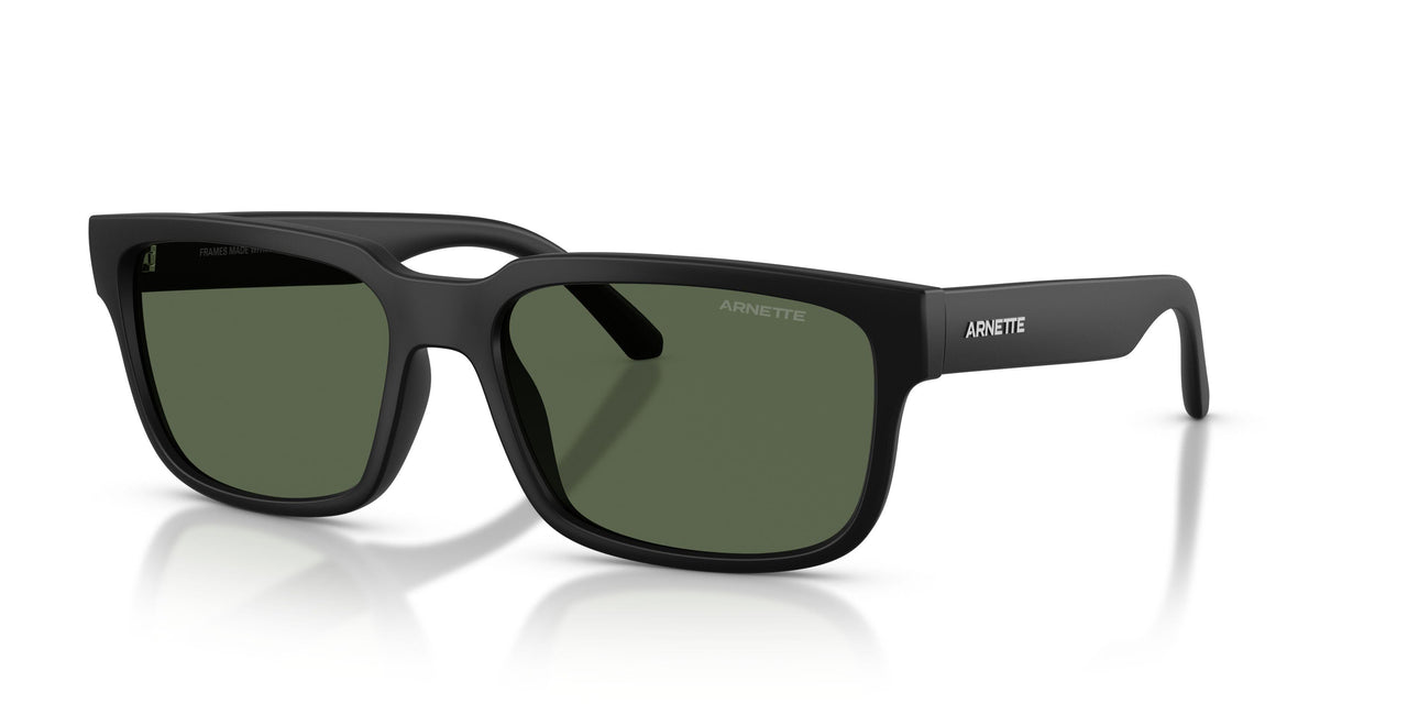 29009A - Black - Dark Green Polar