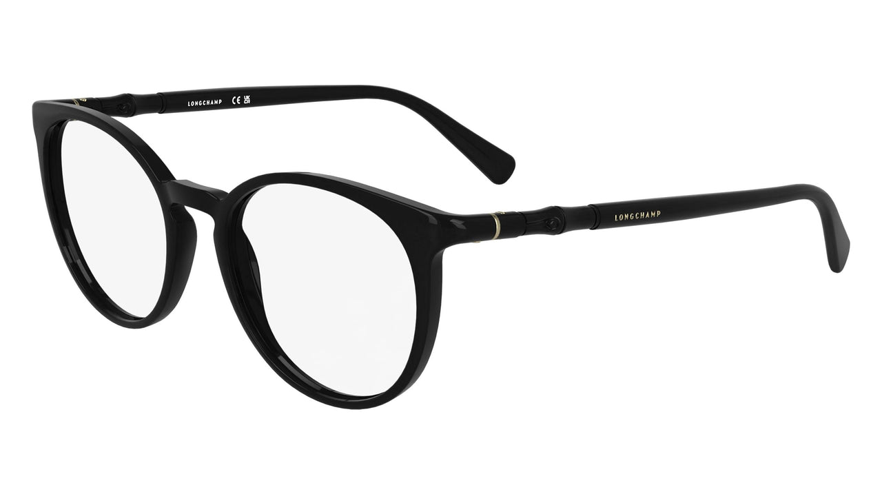 Longchamp LO2768 N Eyeglasses