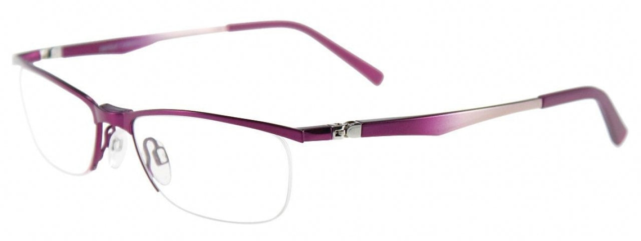 Aspex Eyewear EC277 Eyeglasses