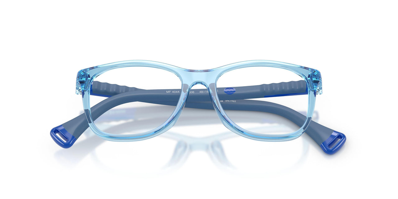 O808 - Blue
