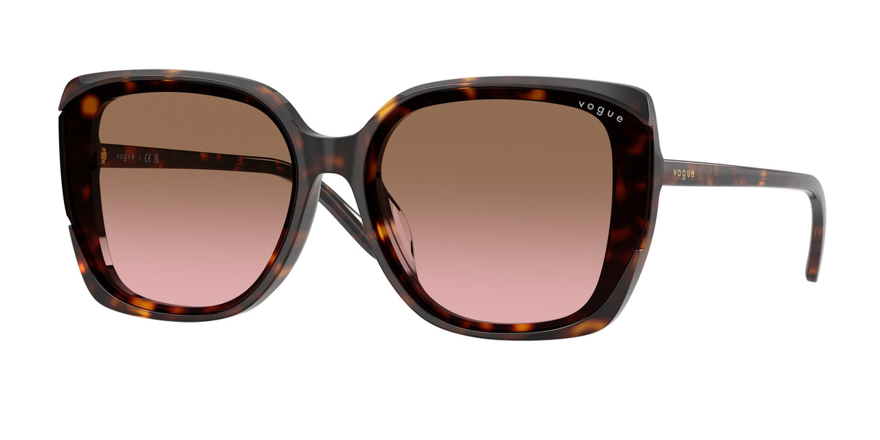 Vogue 5684SD Sunglasses