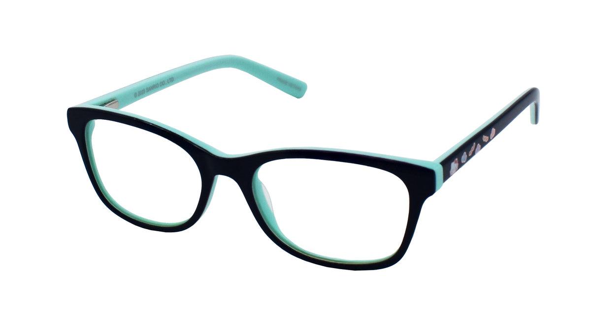 Hello Kitty 397 Eyeglasses