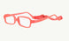 Miraflex NewBaby3 Eyeglasses