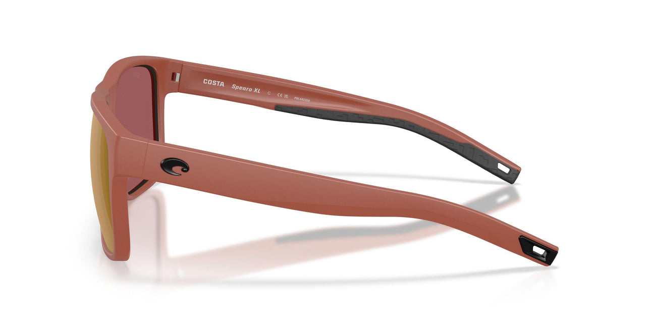 901323 - Copper - Gold Mirror