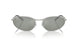 003/40 - Silver - Green