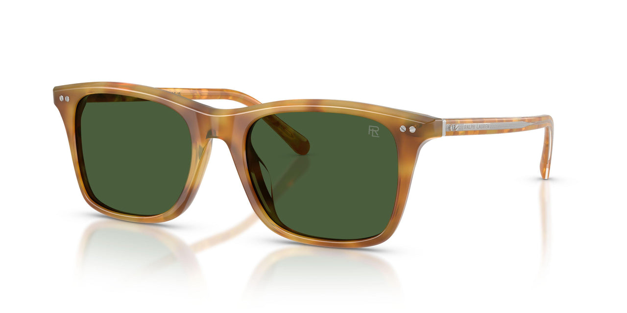 618571 - Tortoise - Bottle Green