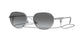 323/11 - Silver - Gradient Grey
