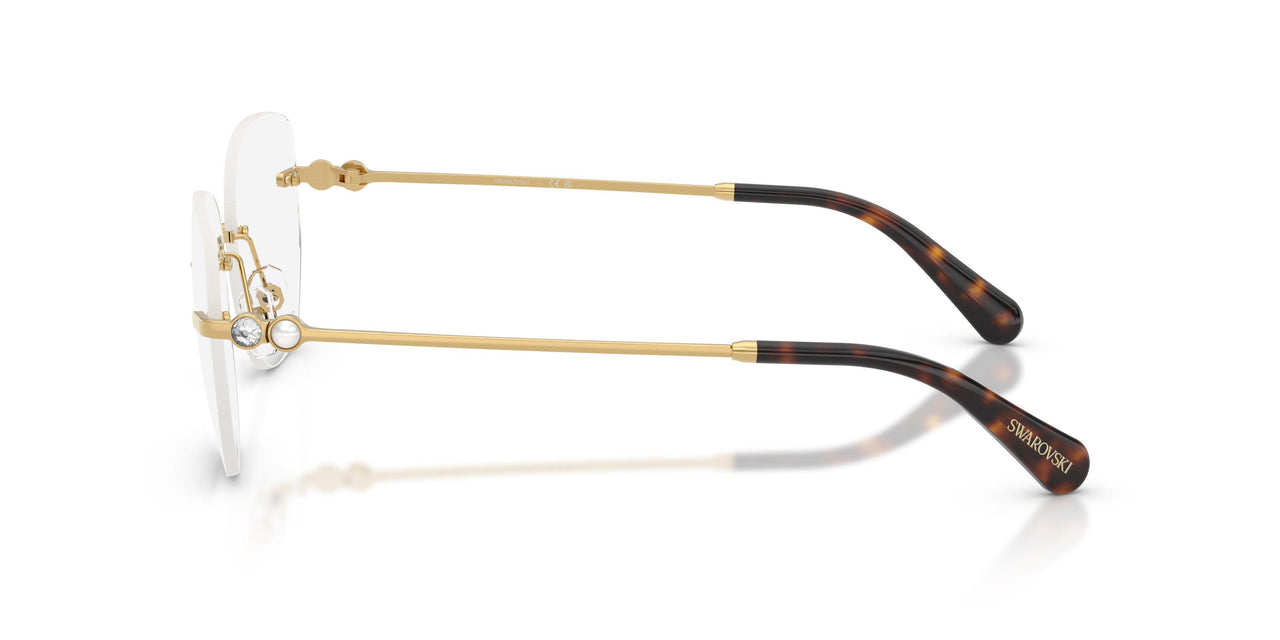 4004 - Gold
