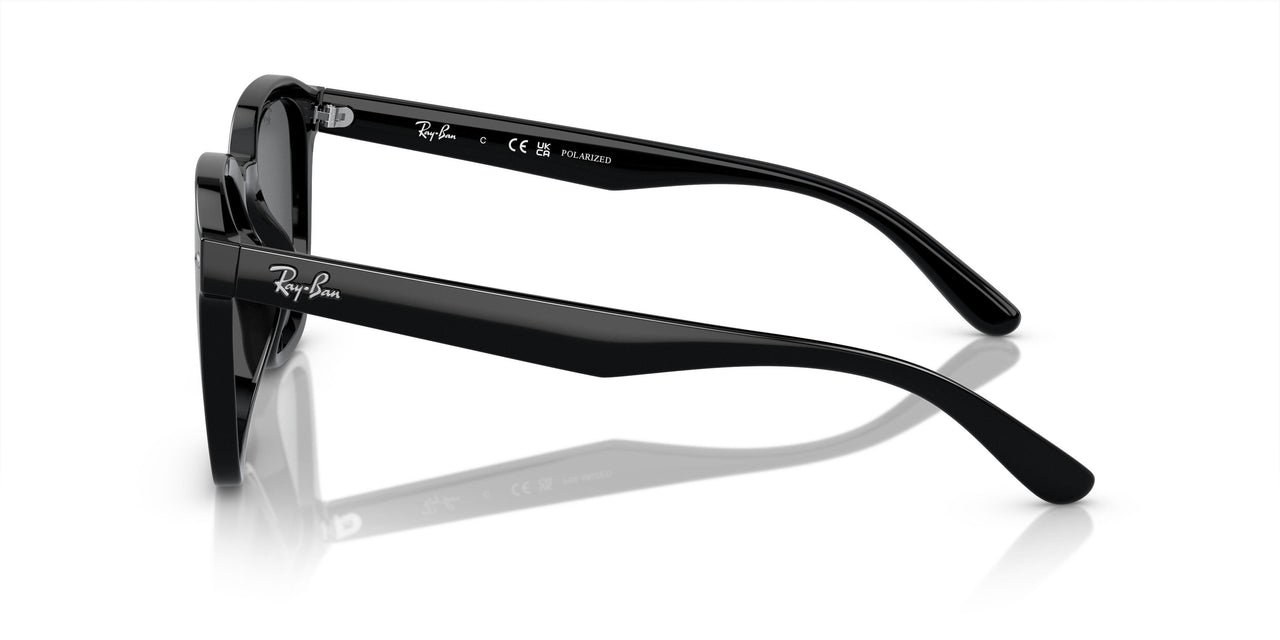 601/81 - Black - Dark Grey