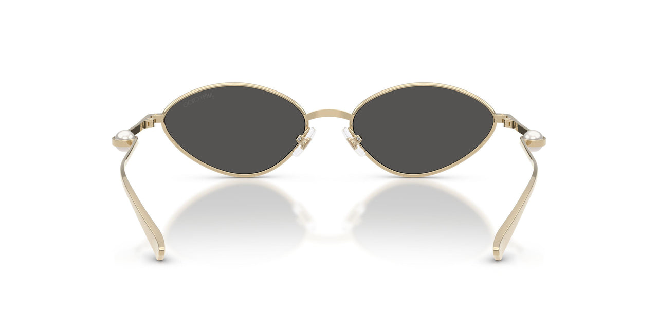300687 - Gold - Dark Grey