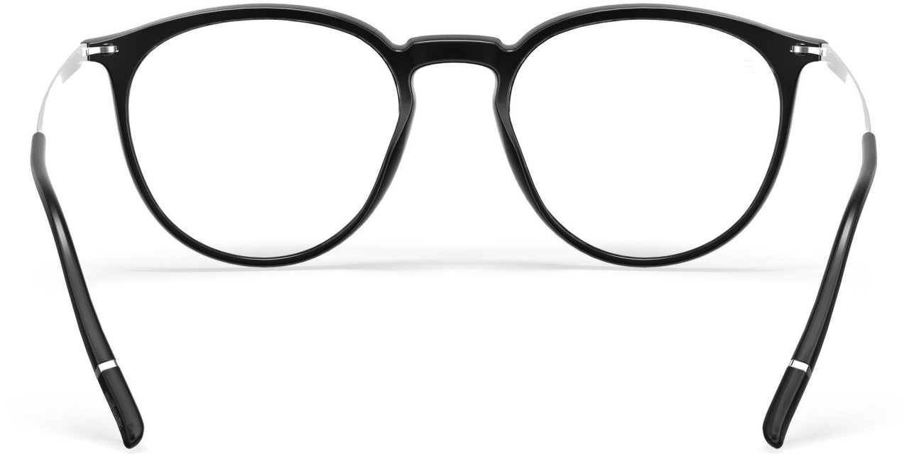 9000 - Jet Black