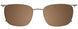 Easyclip EC531 Eyeglasses