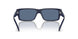 716/80 - Blue - Solid Blue