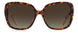 0086-HA - HAVANA - Brown Gradient