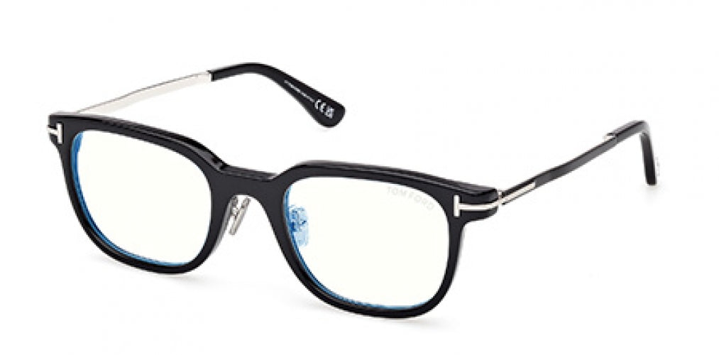 Tom Ford 6022DB Blue Light blocking Filtering Eyeglasses